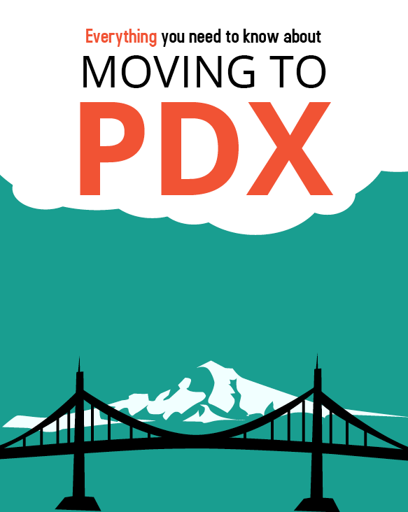 Free guide on moving to Portland, OR